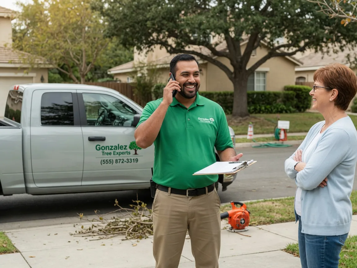 Tree Service Edgerton, WI FAQs
